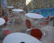 Hotel Nazar